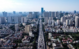 Giai đoạn 2026 - 2030, Hà Nội phấn đấu thu ngân sách về đất đai khoảng 800 nghìn tỷ đồng