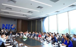 Thúc đẩy khả năng triển khai các dự án năng lượng tiên tiến tại Việt Nam