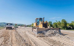 Quốc hội thông qua Nghị quyết về Kế hoạch đầu tư công trung hạn giai đoạn 2026 - 2030