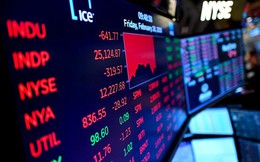 Số lượng tài khoản chứng khoán mở mới trong tháng 4/2026 đã giảm gần 30%