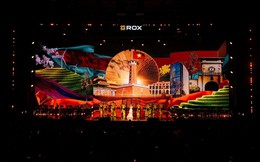 ROX Group vươn mình rực rỡ cùng chuyển động của đất nước