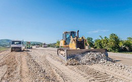 Số giải ngân vốn đầu tư công đến hết ngày 04/6 đạt 227.196,7 tỷ đồng