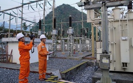 Công ty Điện lực Lai Châu: Giữ vững dòng điện nơi biên cương Tây Bắc