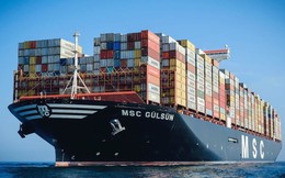 Giá cước container tăng mạnh khi mùa cao điểm đến sớm