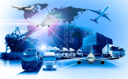 Hoạt động vận tải tiếp tục duy trì đà tăng trưởng trong 5 tháng đầu năm 2026