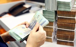Người dân gửi hơn 10,5 triệu tỷ đồng vào ngân hàng