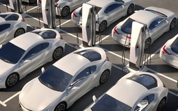 Số lượng đăng ký xe điện toàn cầu tăng 3% trong tháng 5