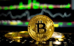 Giá Bitcoin hôm nay 3/6: Áp lực bán tăng mạnh