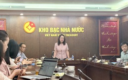 Giải ngân vốn đầu tư công mới đạt 20,5% sau gần nửa năm
