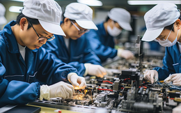 Trung Quốc tiếp tục là thị trường nhập khẩu lớn nhất của Việt Nam