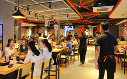 Thị trường F&B Việt Nam tái định hình trong giai đoạn cạnh tranh mới