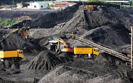 Dự kiến nhập khẩu 17-19 triệu tấn than phục vụ sản xuất điện năm 2026
