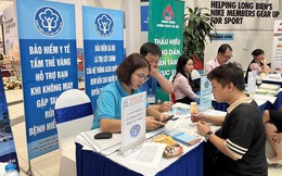 Hà Nội phấn đấu đến năm 2030 đạt 100% bao phủ bảo hiểm y tế toàn dân