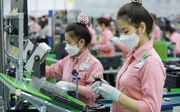 Nửa đầu tháng 6, nhập siêu tăng 2,8 tỷ USD