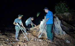 Chu Văn Ân - người giữ linh hồn gỗ lũa