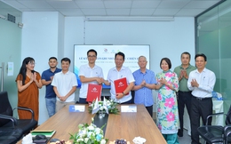 CLB Ảnh báo chí và ANT Group hợp tác và phát triển Trung tâm dữ liệu hình ảnh du lịch trên nền tảng số