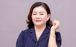 Bà Trương Thị Kim Lân - Giám đốc Công ty 5999 - trăn trở xây dựng ngành chăn nuôi minh bạch, bền vững cho người nông dân