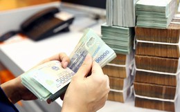 Tính đến ngày 18/6, tổng thu ngân sách nhà nước đã vượt 1,4 triệu tỷ đồng