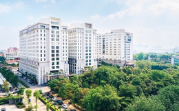 Bệnh viện Phương Đông vào top “Bệnh viện chuyên khoa tốt nhất châu Á - Thái Bình Dương”