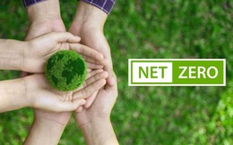 4 giải pháp đẩy nhanh quá trình chuyển đổi xanh