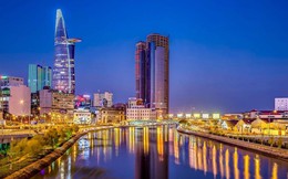 TP.HCM: Thu hút FDI 6 tháng đầu năm đạt 6,8 tỷ USD