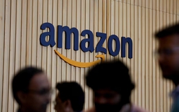 Amazon rót thêm 13 tỷ USD đầu tư vào hạ tầng AI và đám mây tại Ấn Độ