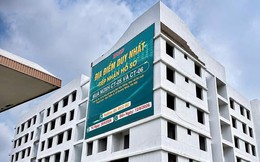 Nhà ở xã hội CT05 và CT06 khu đô thị HUD Mê Linh bắt đầu thu hồ sơ