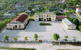 Bộ Tài chính triển khai cơ chế đặc thù xử lý nhà, đất dôi dư sau sáp nhập