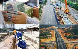 Giải ngân vốn đầu tư công đạt hơn 219 nghìn tỷ đồng