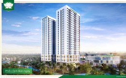TP.HCM: Dự án Phúc Yên Prosper Phố Đông hút cư dân trẻ