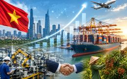 Tổng số vốn FDI đăng ký trong 5 tháng tăng 34,9% so với cùng kỳ