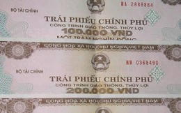 KBNN huy động thành công 33.630 tỷ đồng trái phiếu Chính phủ qua đấu thầu