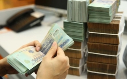 5 tháng, thu ngân sách Nhà nước hơn 1,34 triệu tỷ đồng