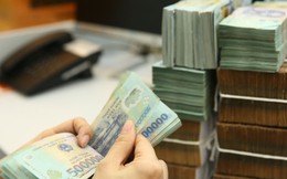 KBNN đã thanh toán gần 699.000 tỷ đồng cho các khoản chi thường xuyên và chi đầu tư
