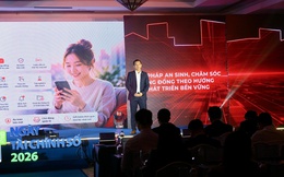 Ngày Tài chính số 2026: Nâng cao năng lực an sinh tài chính cho người dân
