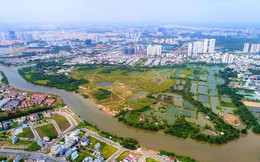 TP.HCM: Nguồn thu từ đất trong 5 tháng đầu năm 2026 đạt 29.273 tỷ đồng