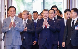 Diễn đàn Tương lai ASEAN: Đoàn kết kiến tạo tương lai hòa bình, tự cường trong thế giới biến động