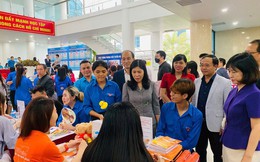 Thị trường tuyển dụng Việt Nam lọt Top 10 toàn cầu