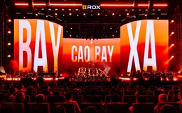 ROX30 Concert - Khi thương hiệu kể chuyện bằng nghệ thuật