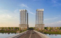 “Bắt mạch” dòng tiền đổ về Nam Đà Nẵng: Vì sao S-Light Tower trở thành thỏi nam châm hút khách?