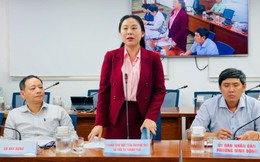 Thiết lập đường chuẩn mới, nâng cao năng lực cạnh tranh qua khảo sát DDCI 2026