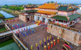 TP Huế: Phấn đấu tăng trưởng kinh tế năm 2026 từ 10% trở lên