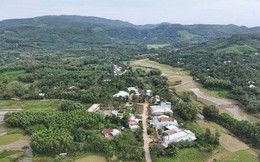 Xã Sơn Cẩm Hà: Mọi thành quả phát triển đều hướng tới người dân