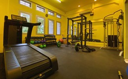 Thị trường fitness trước cuộc đua giành thị phần mới