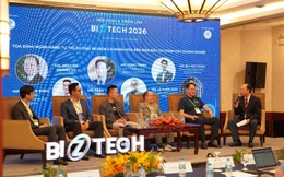 TNTech tiên phong mô hình "Vận hành thông minh”  cho doanh nghiệp Việt