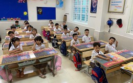 Hà Nội: Ban hành kế hoạch sắp xếp gần 3.000 trường học các cấp