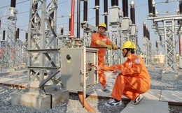 Chính thức áp dụng quy định mới về điều chỉnh giá bán lẻ điện bình quân