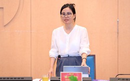 Hà Nội tiếp tục duy trì đà tăng trưởng kinh tế cao hơn mức bình quân chung của cả nước