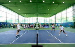 Ưu đãi chuyên biệt dành riêng cho pickleball tại Công viên Thể thao Ninh Binh