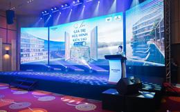 TTC Plaza Đà Nẵng: Sức hút phân khúc căn hộ khai thác dòng tiền gắn với khối đế AEON MALL